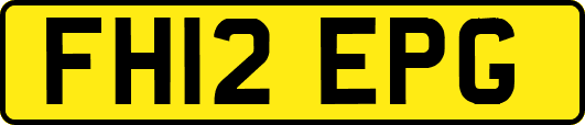 FH12EPG