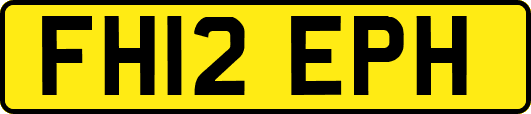 FH12EPH