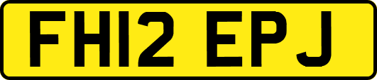 FH12EPJ