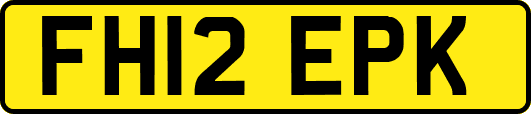 FH12EPK
