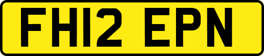 FH12EPN