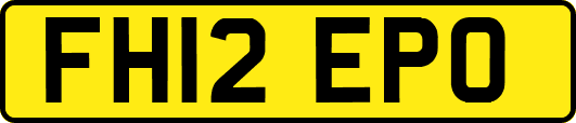 FH12EPO