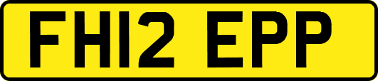 FH12EPP