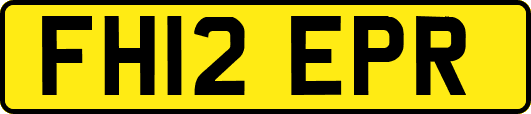 FH12EPR