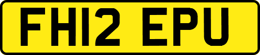 FH12EPU