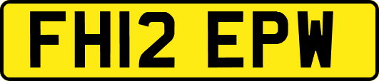 FH12EPW