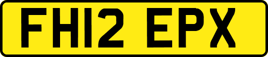 FH12EPX