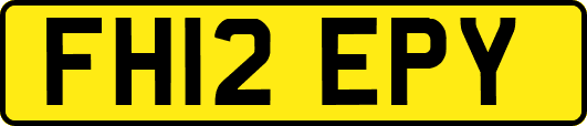 FH12EPY