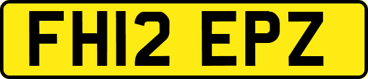 FH12EPZ