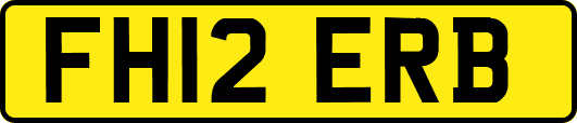 FH12ERB