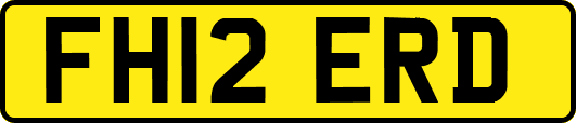 FH12ERD