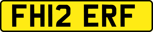 FH12ERF
