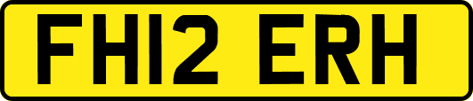 FH12ERH