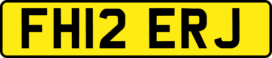 FH12ERJ