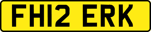 FH12ERK