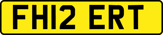 FH12ERT