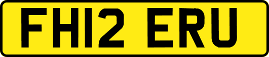 FH12ERU