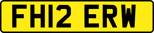 FH12ERW