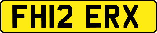 FH12ERX