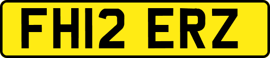 FH12ERZ