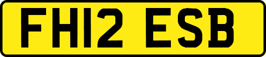 FH12ESB