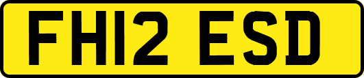 FH12ESD