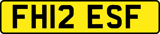 FH12ESF