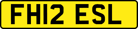 FH12ESL