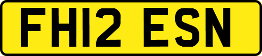 FH12ESN