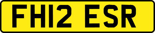 FH12ESR