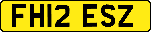FH12ESZ