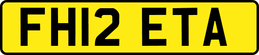 FH12ETA
