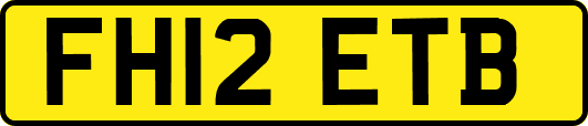 FH12ETB