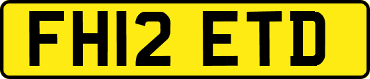 FH12ETD
