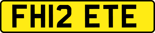 FH12ETE