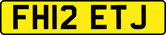 FH12ETJ
