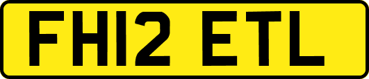 FH12ETL