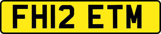 FH12ETM