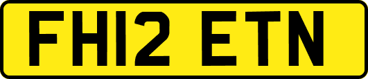 FH12ETN