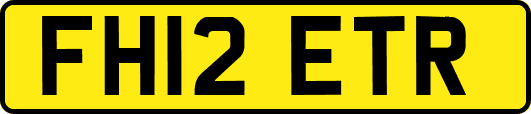 FH12ETR