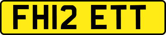FH12ETT