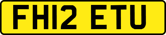 FH12ETU
