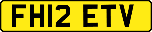 FH12ETV