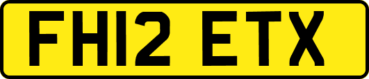 FH12ETX