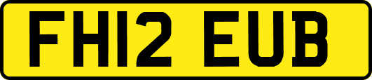 FH12EUB
