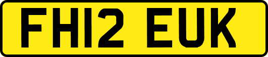 FH12EUK