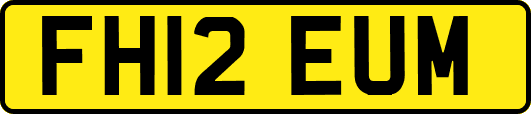 FH12EUM