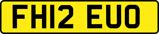 FH12EUO