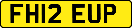 FH12EUP