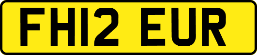 FH12EUR
